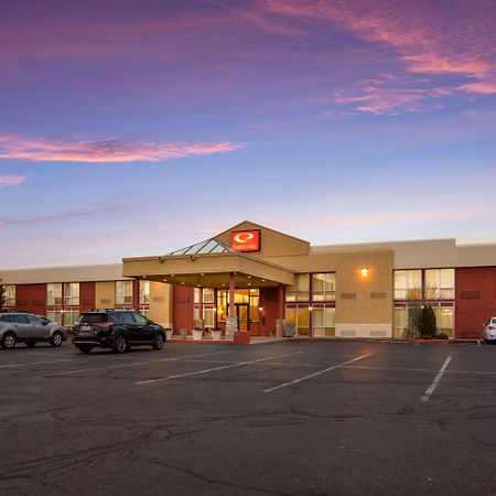 Econo Lodge Гранд Джанкшен Экстерьер фото