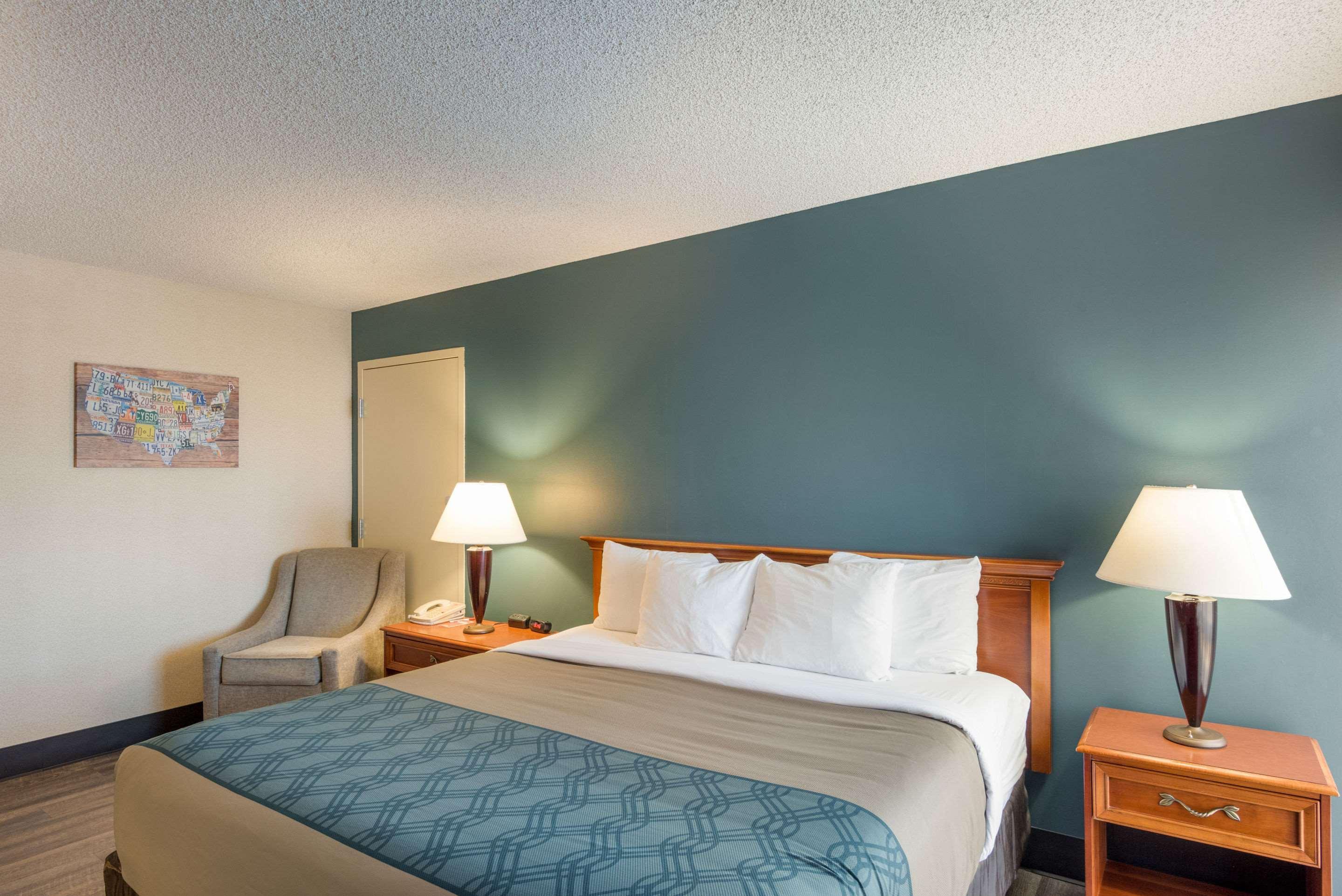 Econo Lodge Гранд Джанкшен Экстерьер фото