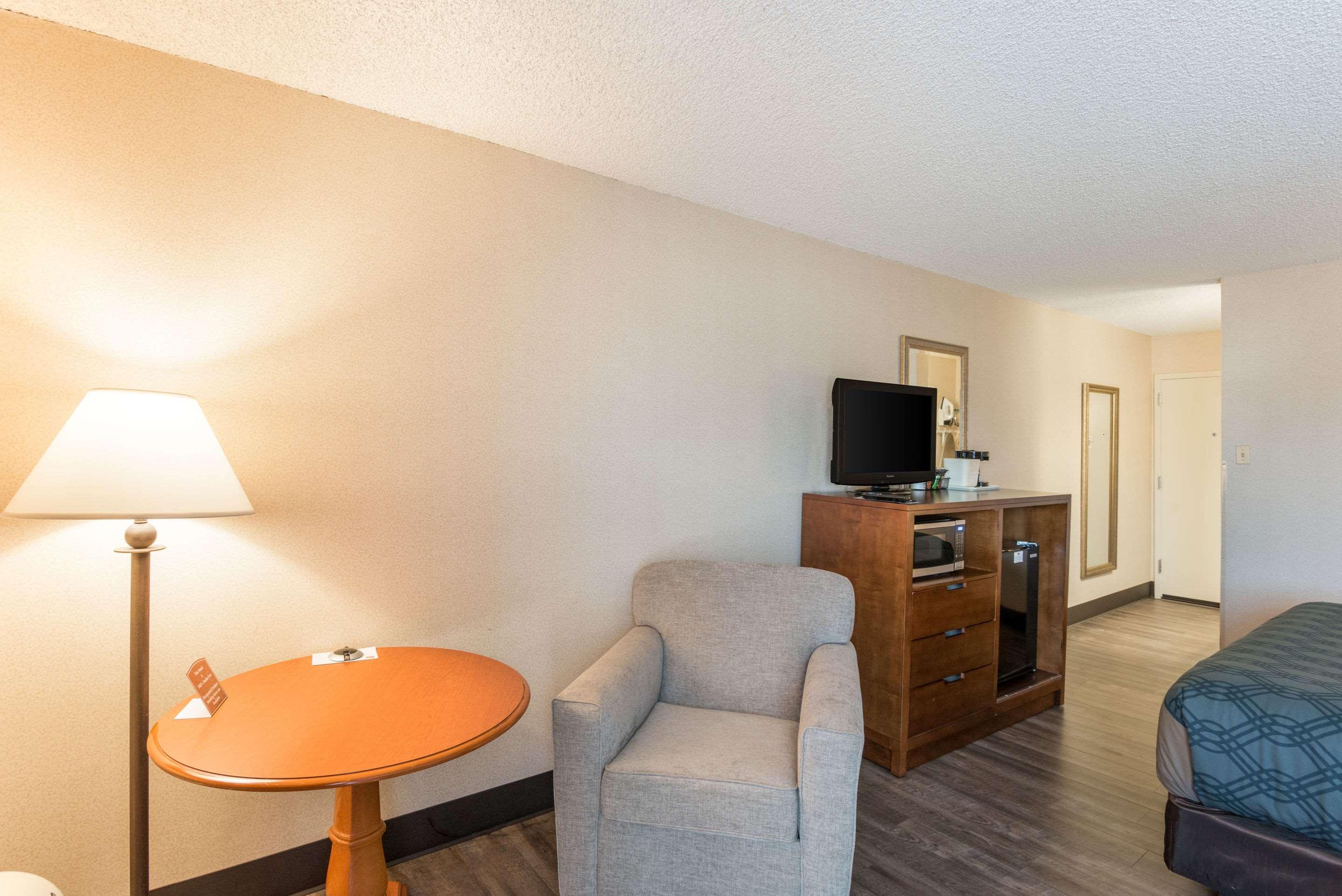 Econo Lodge Гранд Джанкшен Экстерьер фото