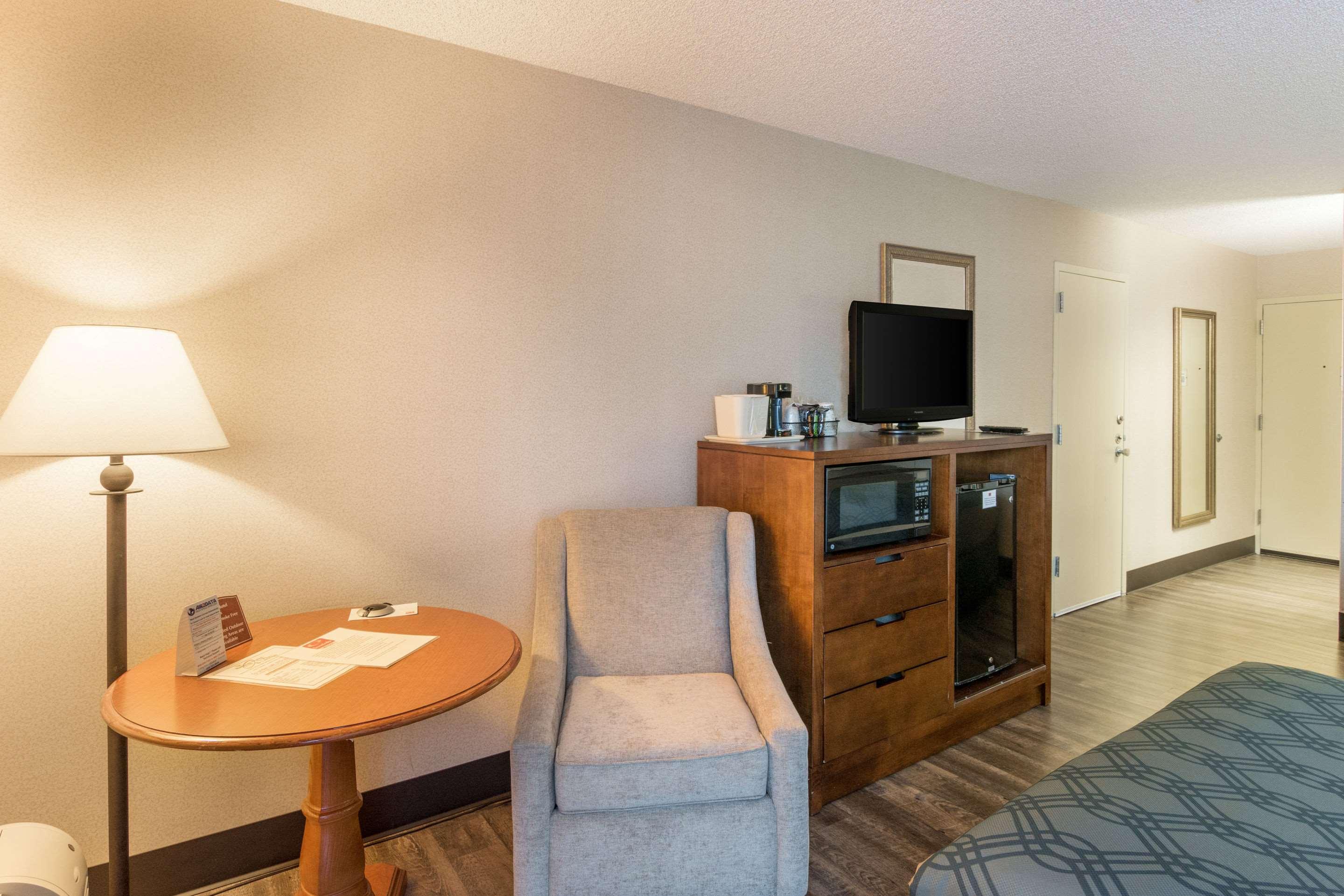 Econo Lodge Гранд Джанкшен Экстерьер фото