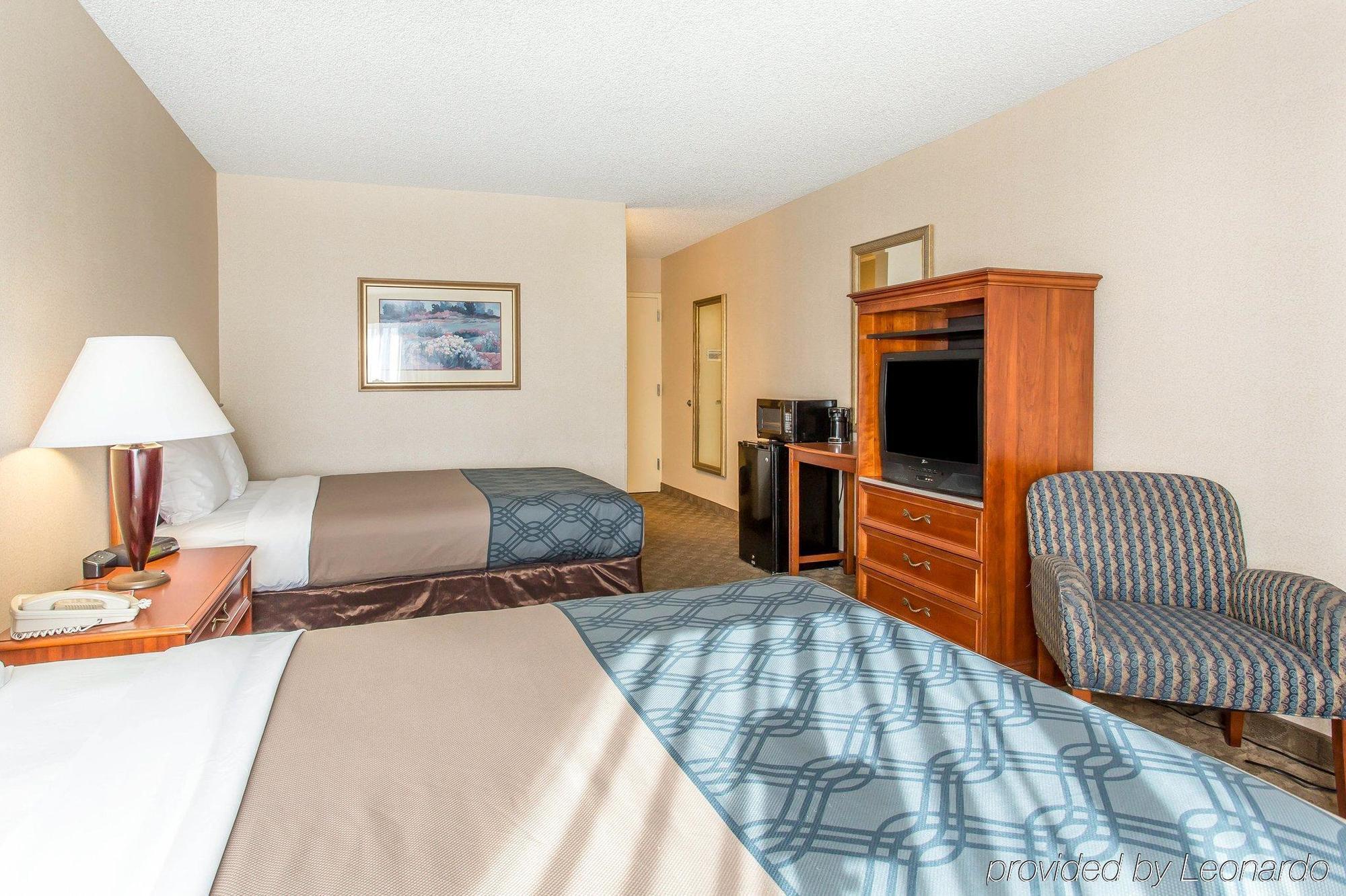 Econo Lodge Гранд Джанкшен Экстерьер фото