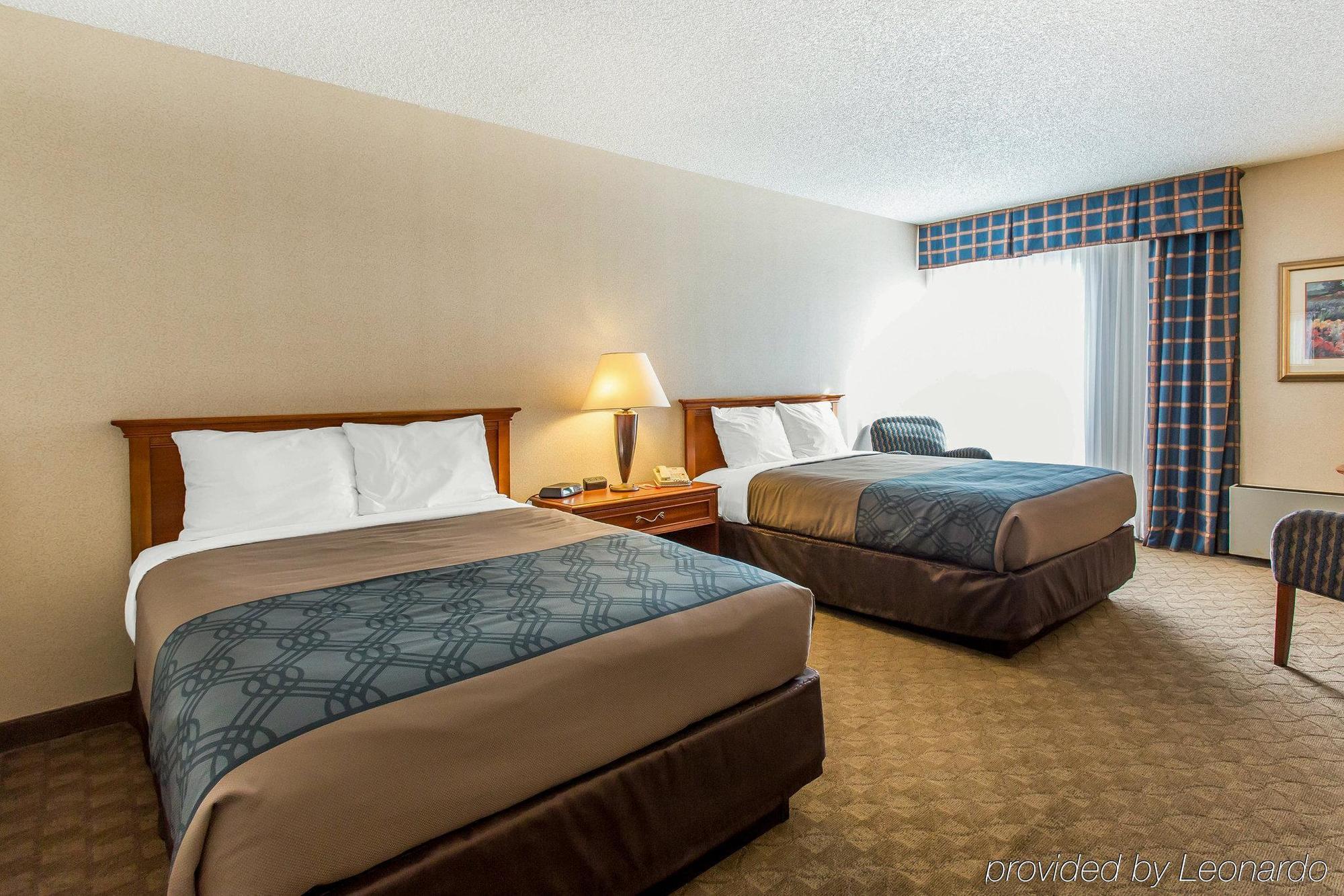 Econo Lodge Гранд Джанкшен Экстерьер фото