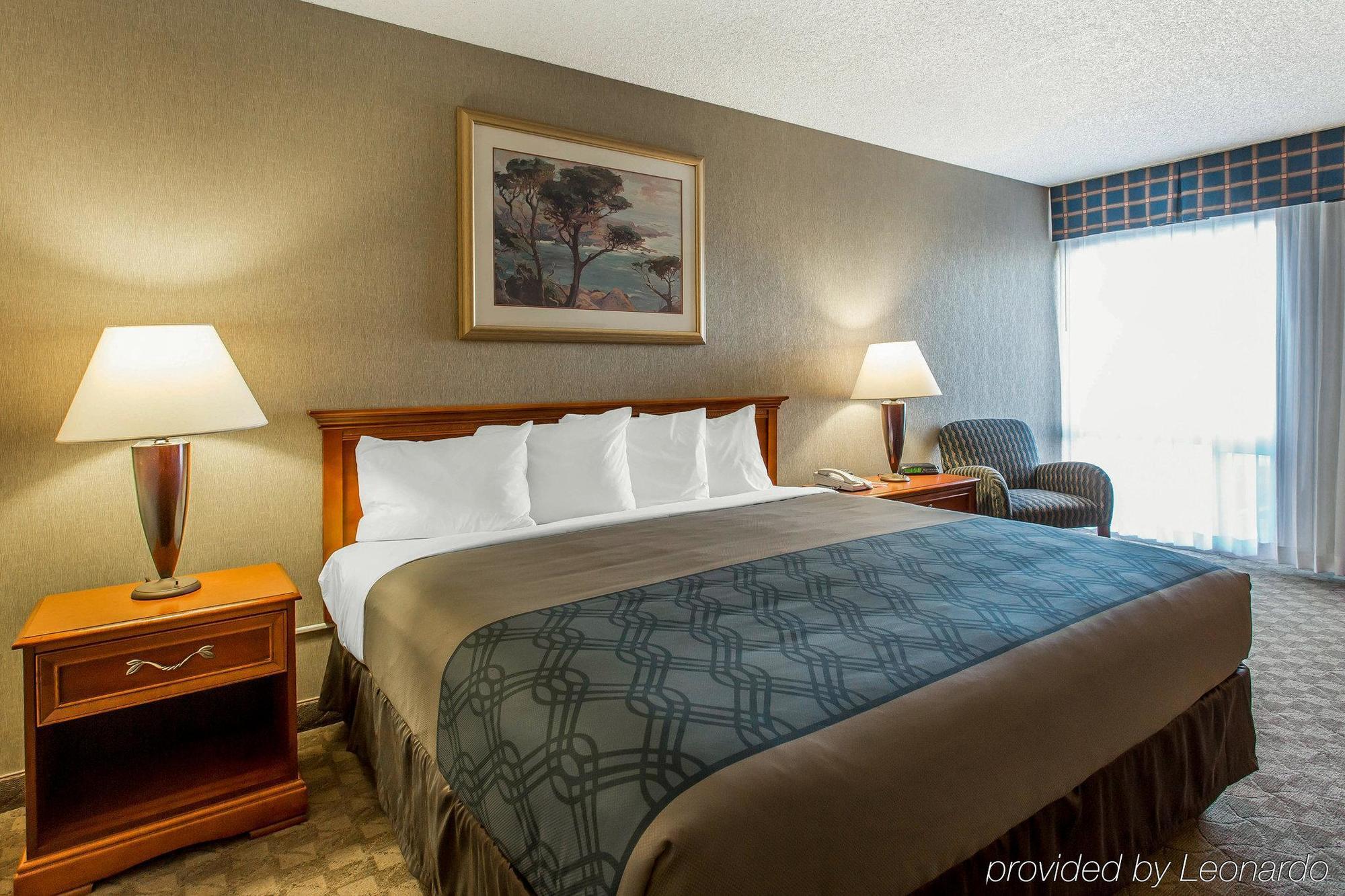 Econo Lodge Гранд Джанкшен Экстерьер фото