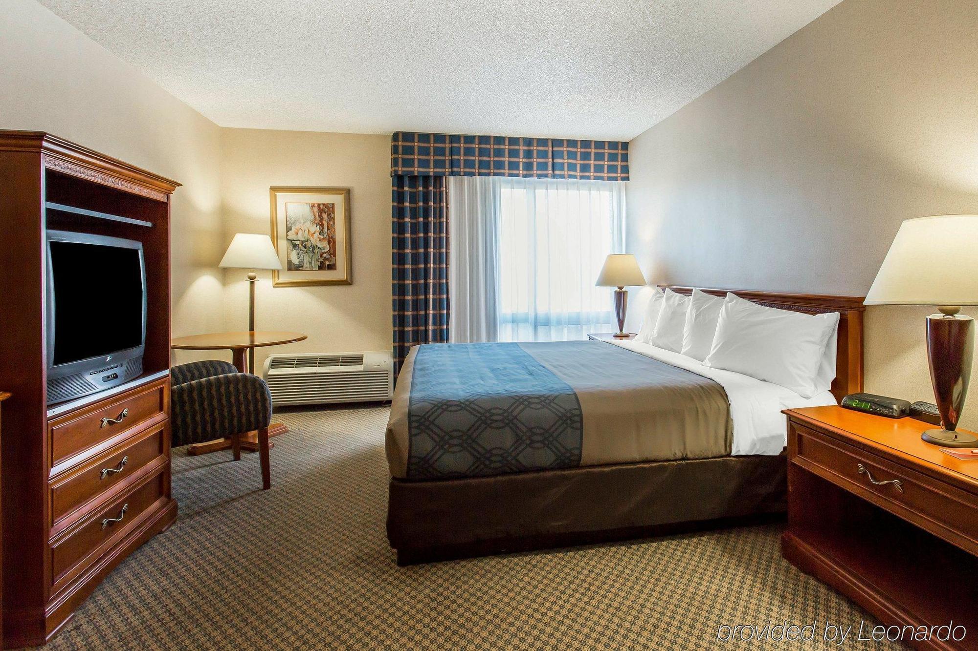 Econo Lodge Гранд Джанкшен Экстерьер фото