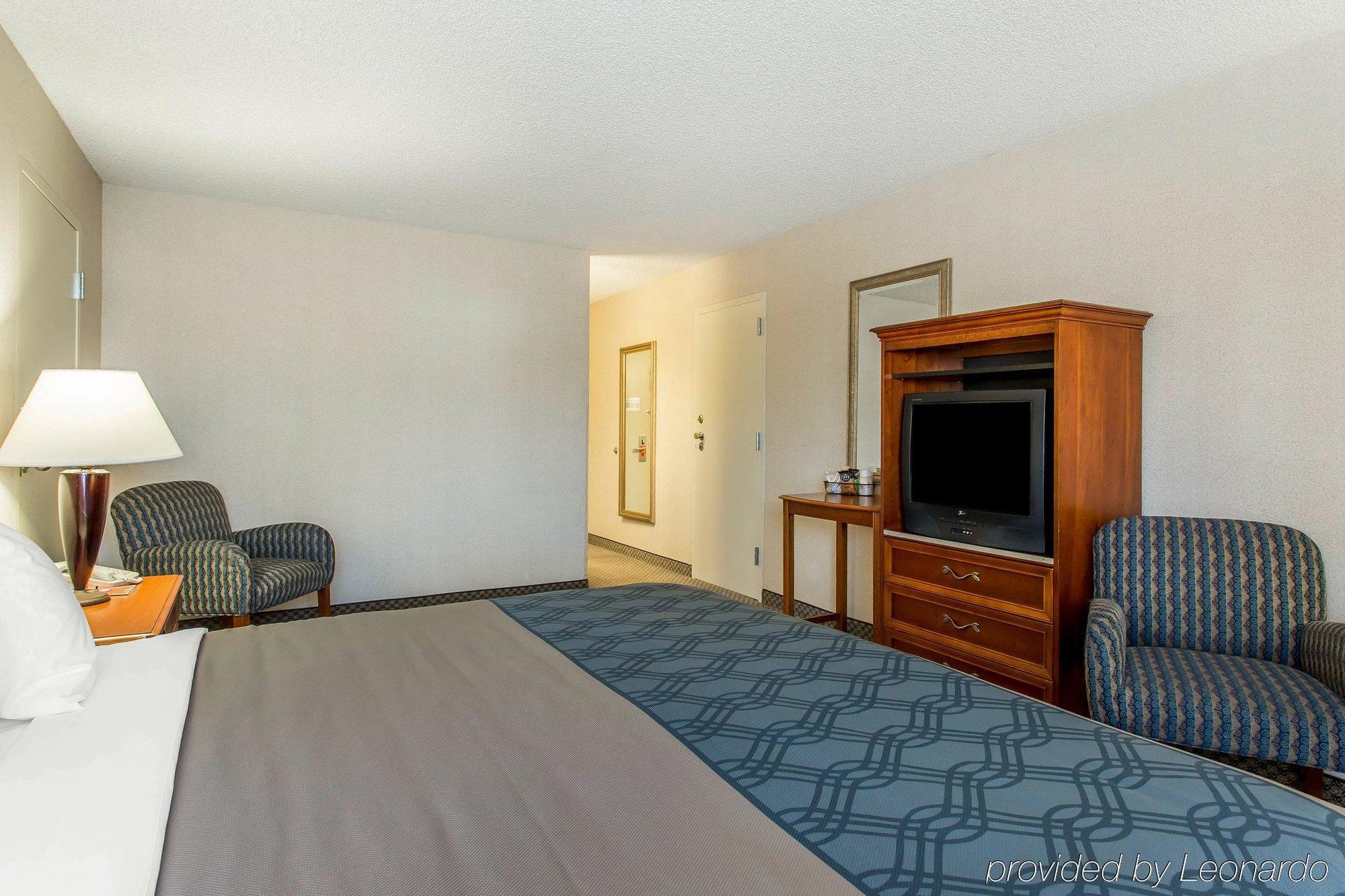 Econo Lodge Гранд Джанкшен Экстерьер фото