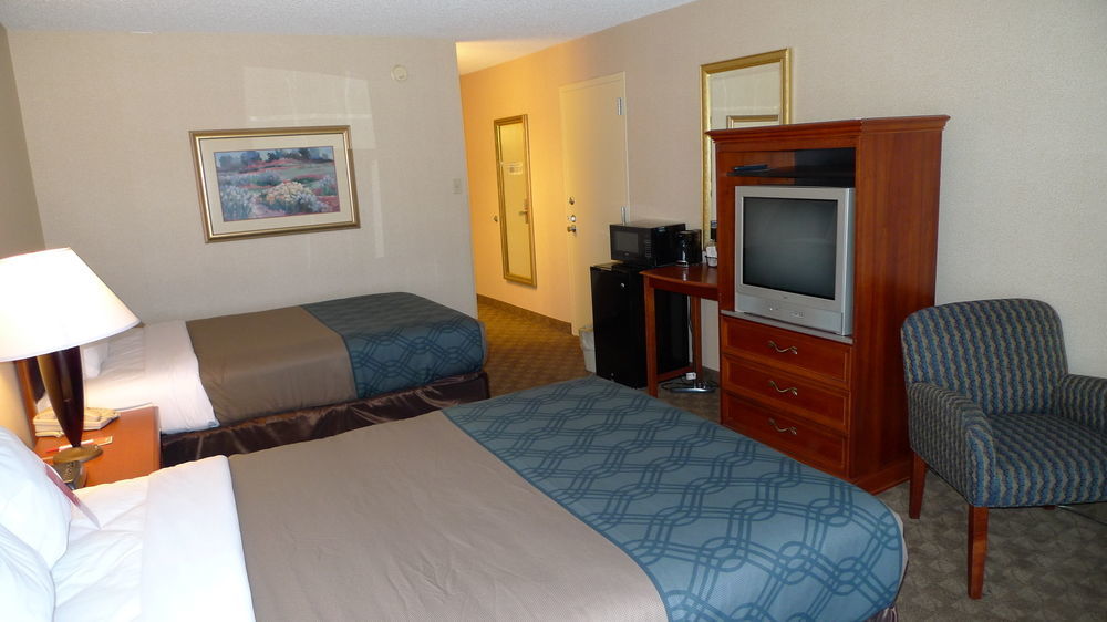 Econo Lodge Гранд Джанкшен Экстерьер фото